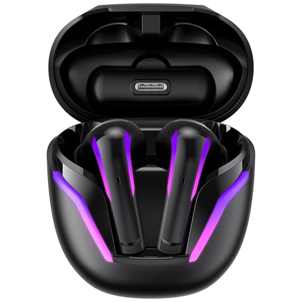 Havit Havit TW970 - Bluetooth Headphone In Ear - Black – 44,250 IQD Iraq
