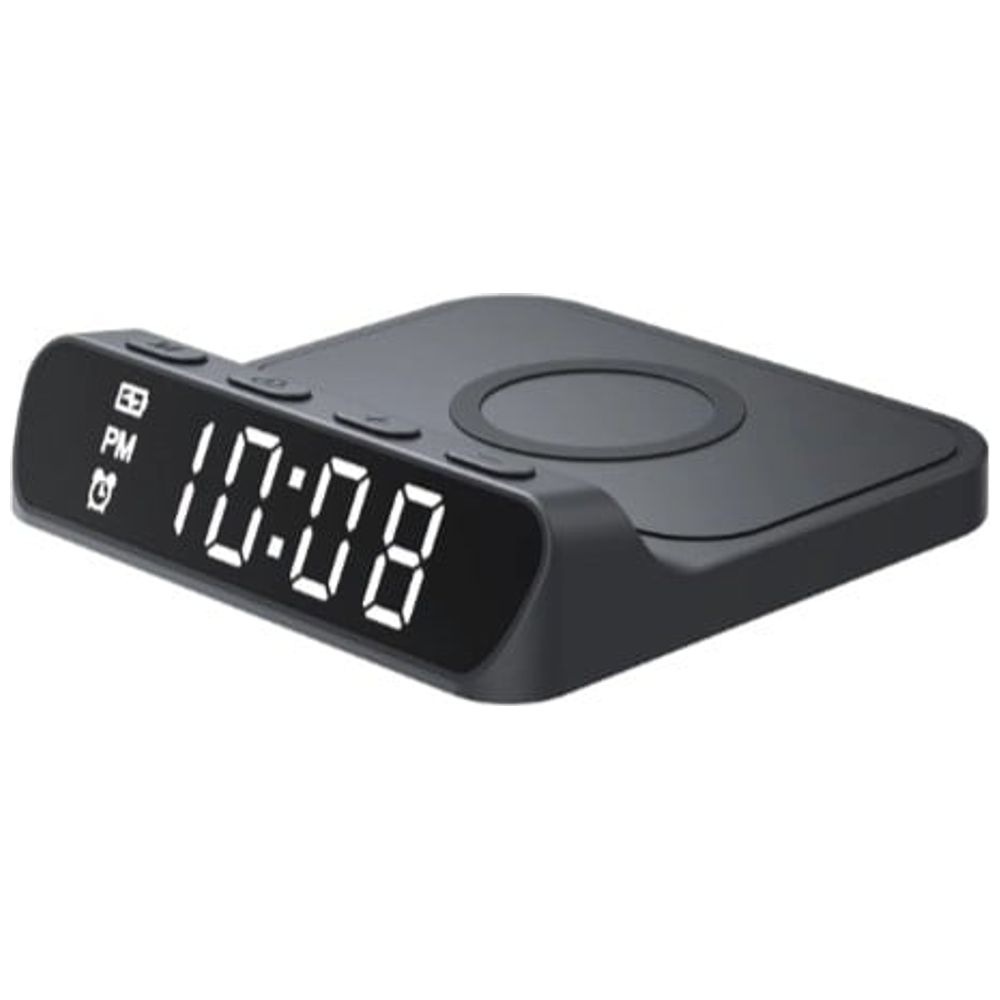 Havit Havit W3031 - Wireless Charger - Black – 20,500 IQD Iraq