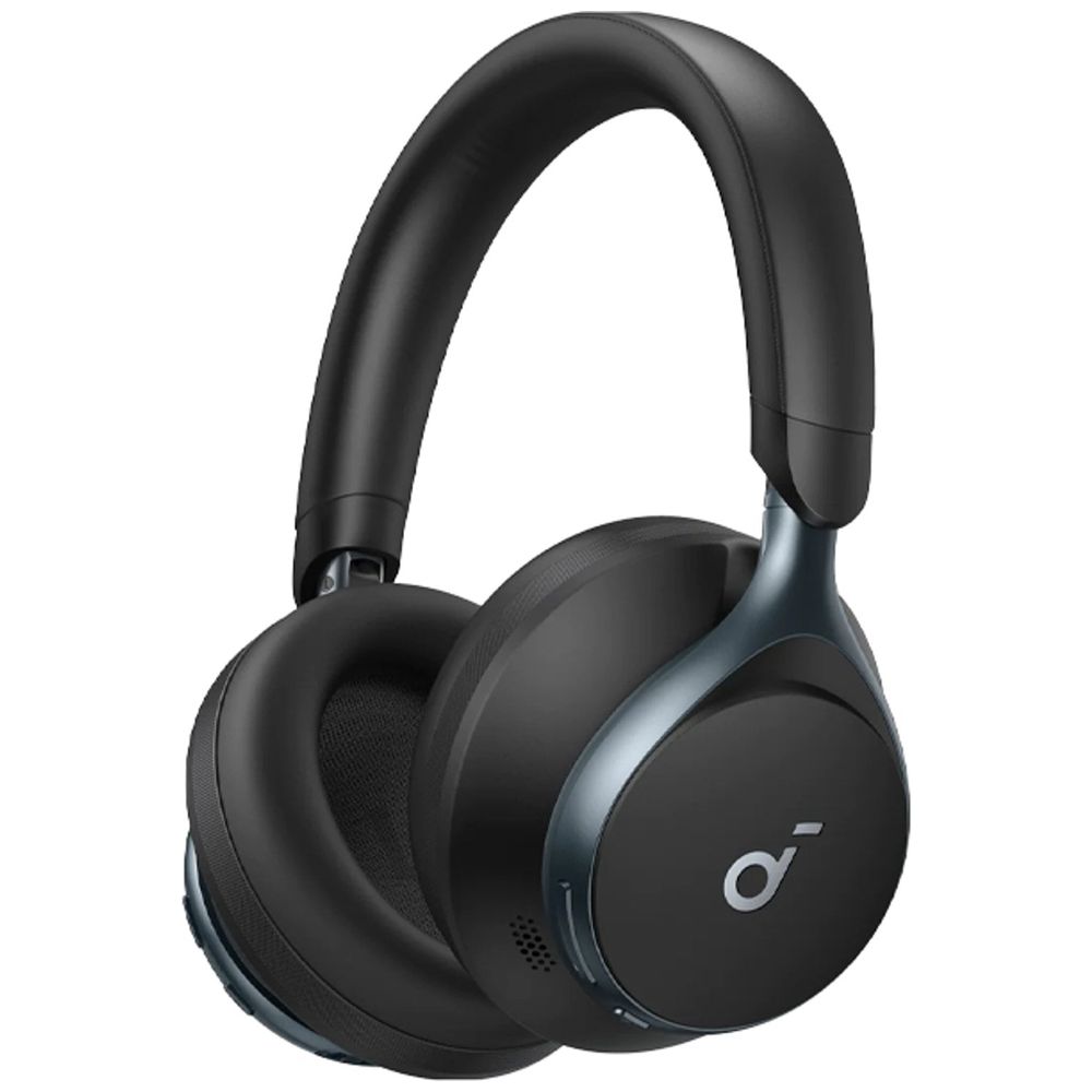 Anker Anker A3035011 - Bluetooth Headphone On Ear - Black