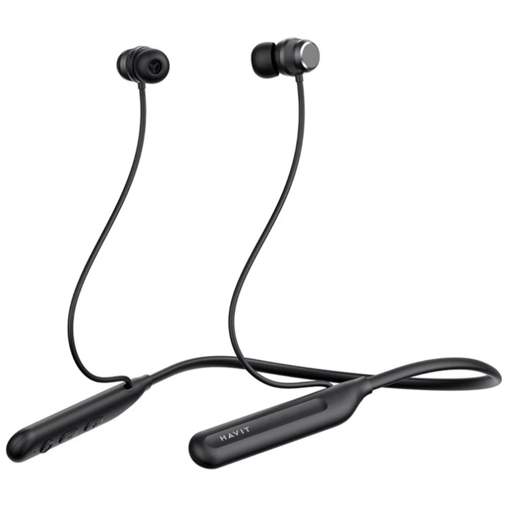 Havit Havit E529BT - Bluetooth Headphone In Ear - Black – 15,250 IQD Iraq