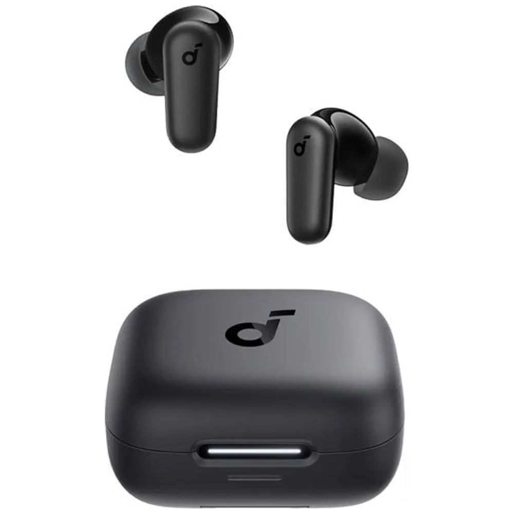 Anker Anker A3959H11 - Bluetooth Headphone In Ear - Black