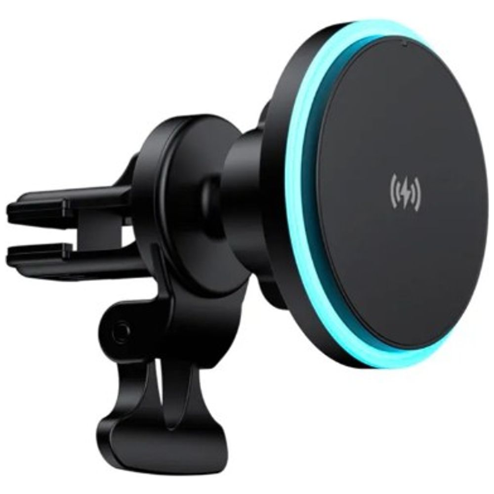 Havit Havit W3032 - Wireless Car Charger - 15W - Black 15W – 22,750 IQD Iraq