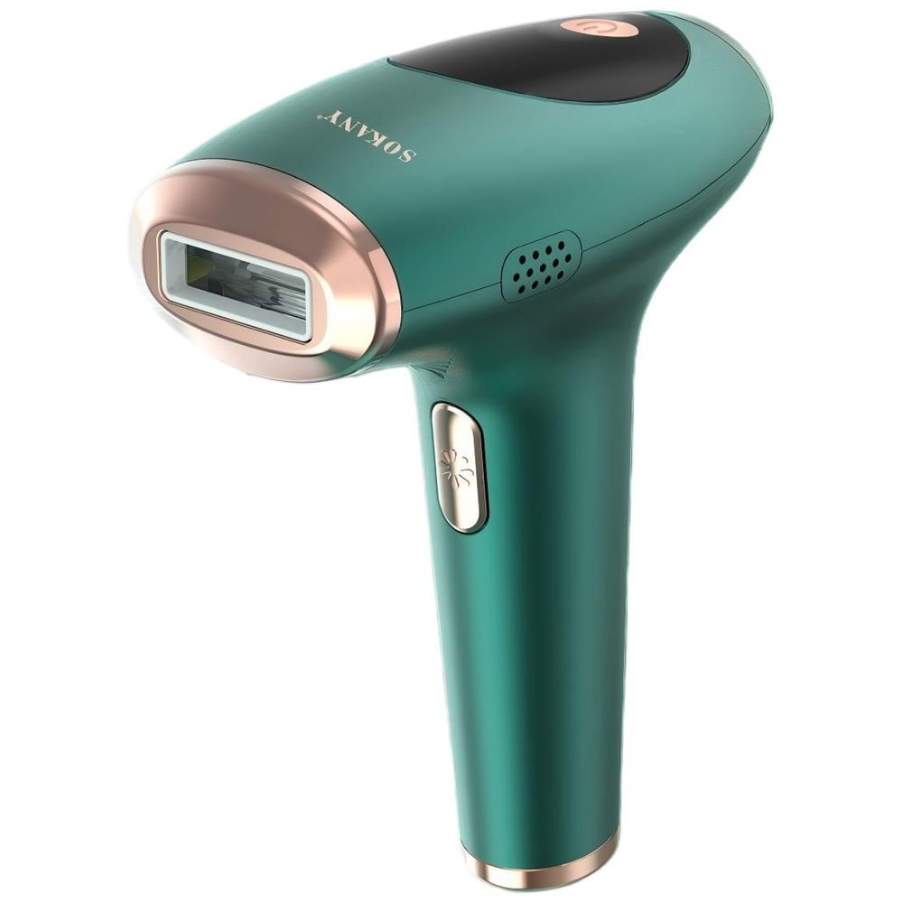 Sokany SK-3022 - Laser Hair Removal Machine - Green