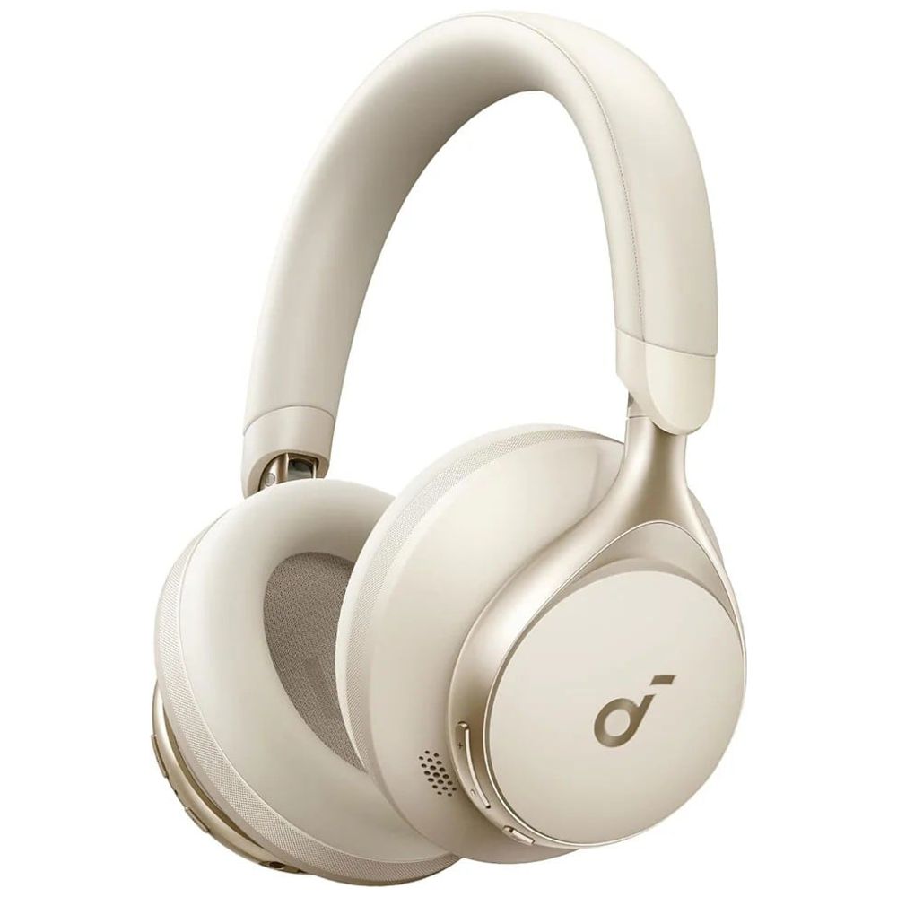 Anker Anker A3035021 - Bluetooth Headphone On Ear - White