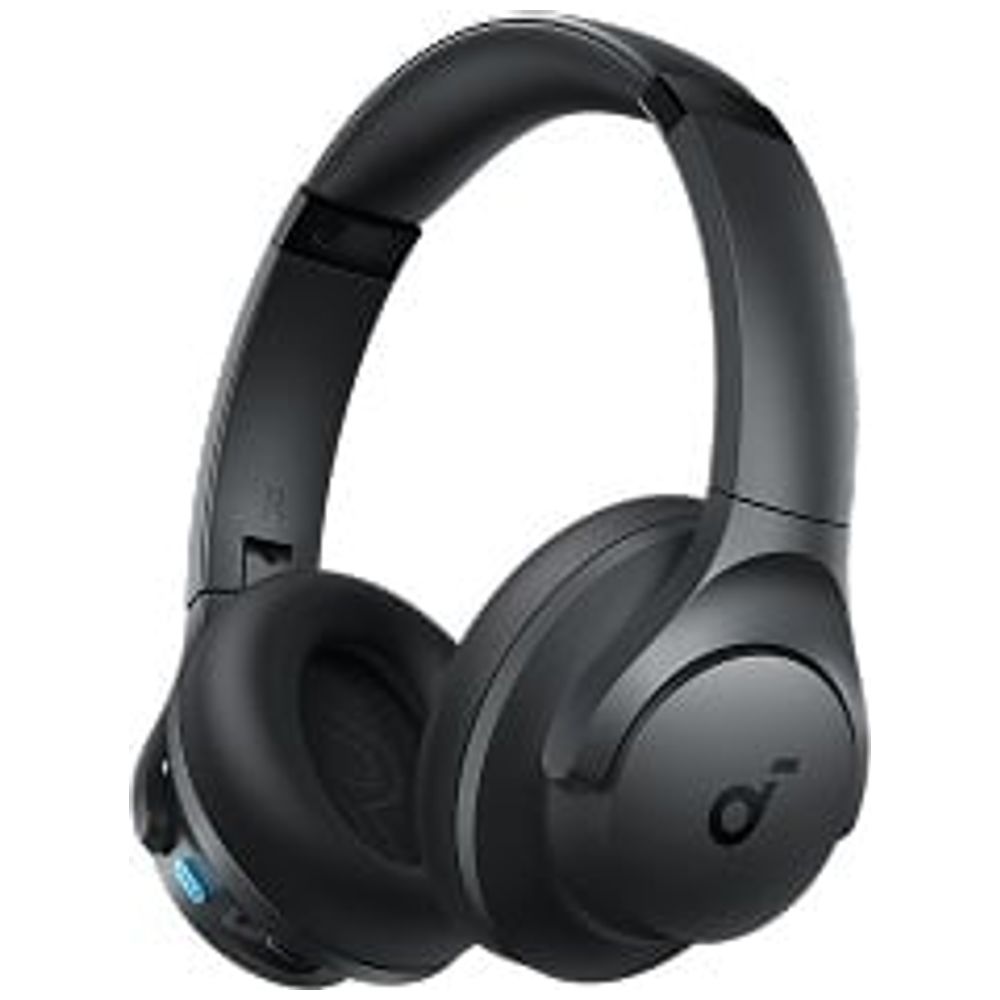 Anker Anker A3005HA1 - Bluetooth Headphone On Ear - Gray – 54,000 IQD Iraq