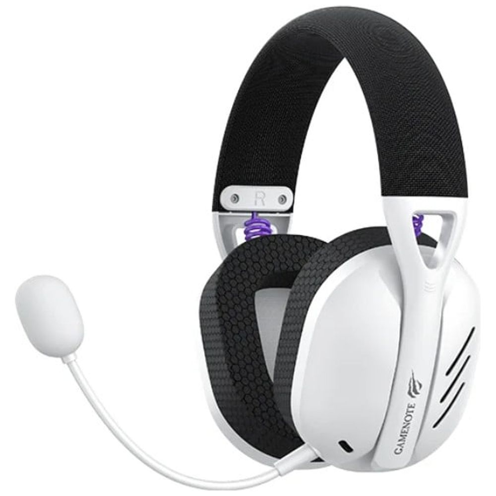 Havit Havit Fuxi-H3 - Bluetooth Headphone Over Ear - White