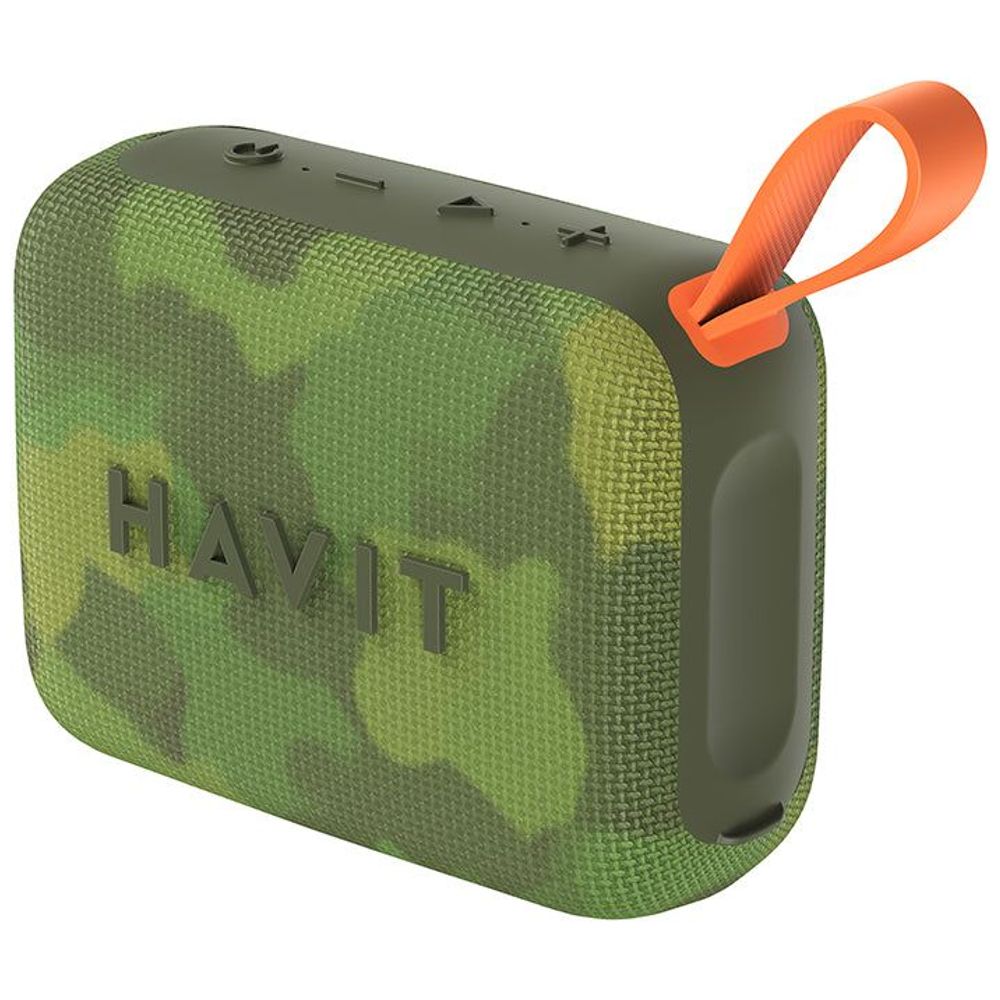 Havit Havit SK874BT - Bluetooth Speaker - 10W
