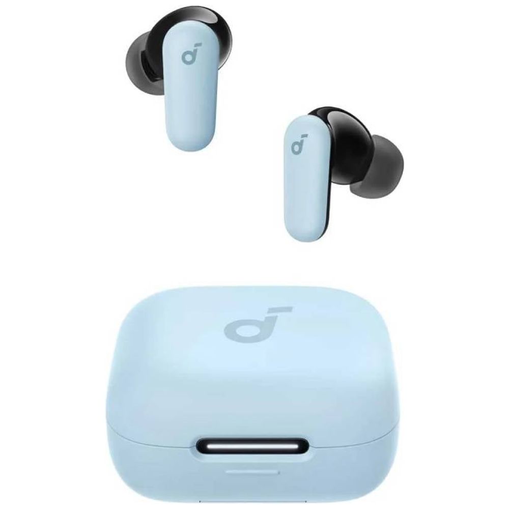 Anker Anker Soundcore R50i NC TWS - Bluetooth Headphone In Ear - Blue