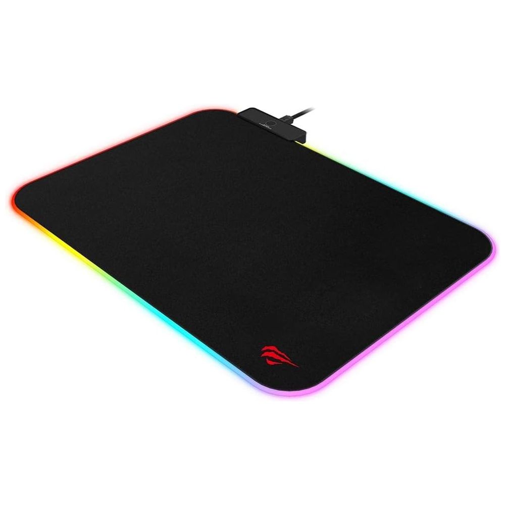 Havit Havit MP901 - RGB Gaming Mousepad - Black