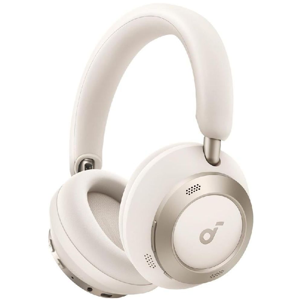 Anker Anker A3062H21 - Bluetooth Headphone On Ear - White – 230,250 IQD Iraq