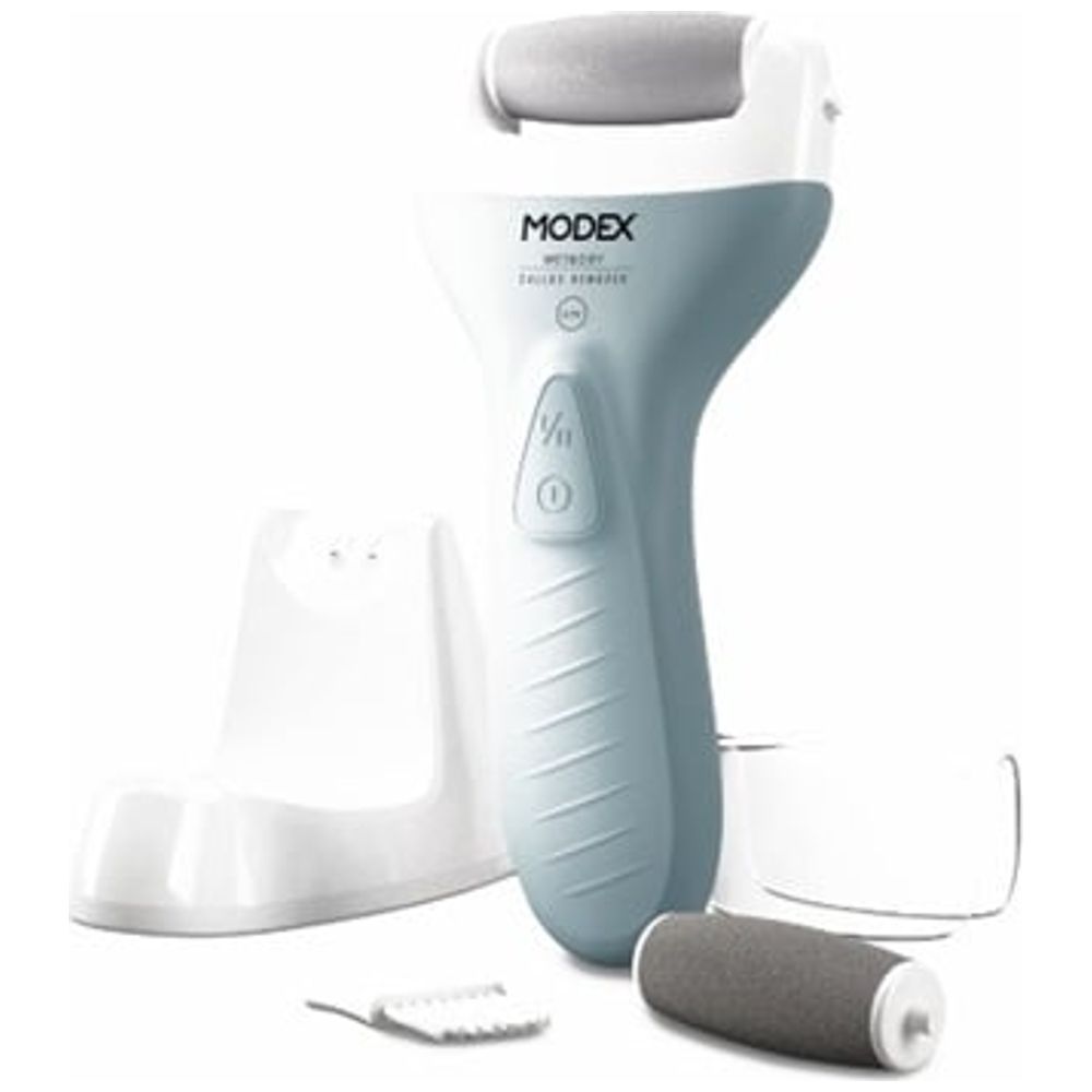 Modex CR2000 - Callus Remover for feet