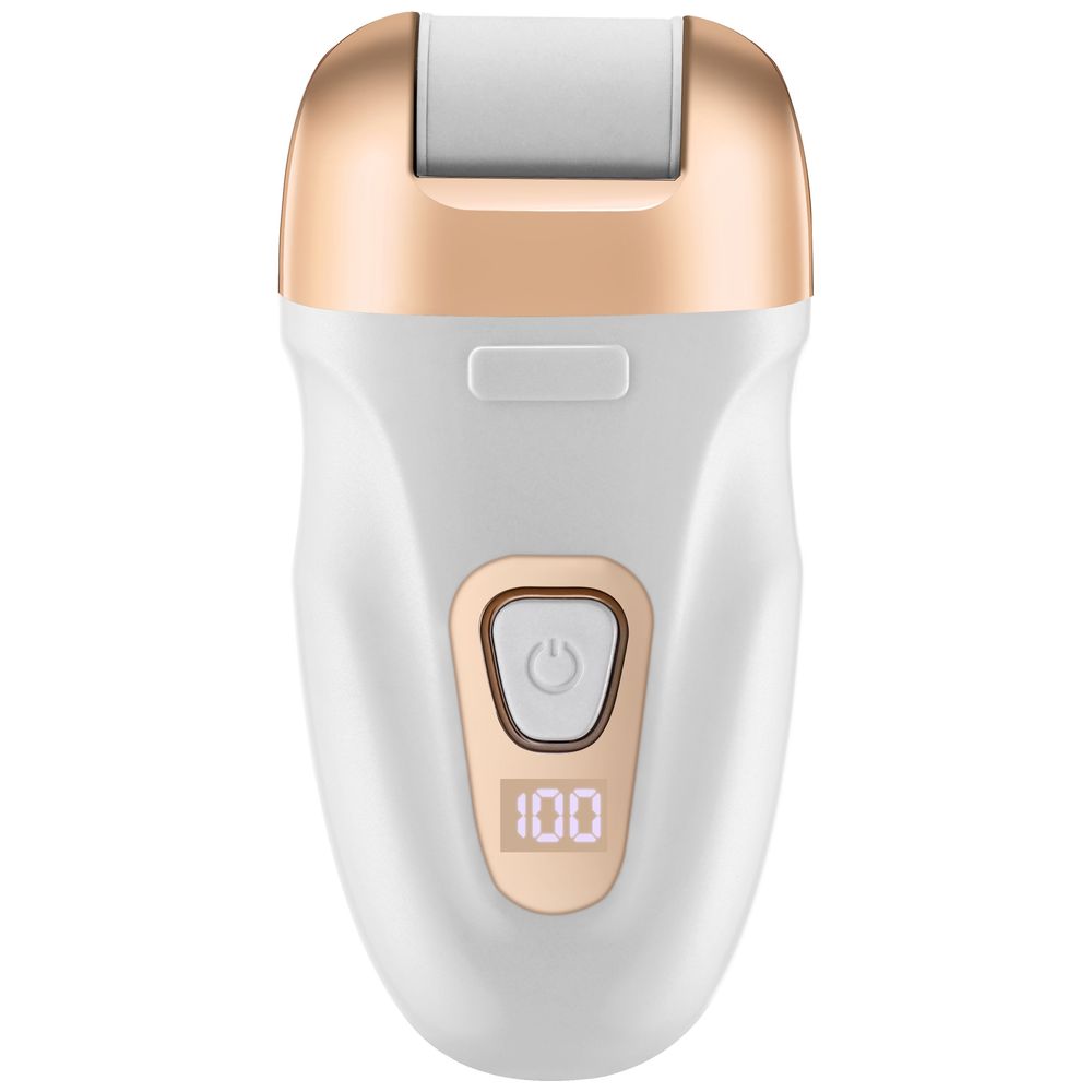 Sokany SK-17005 - Ladies Hair Remover - White