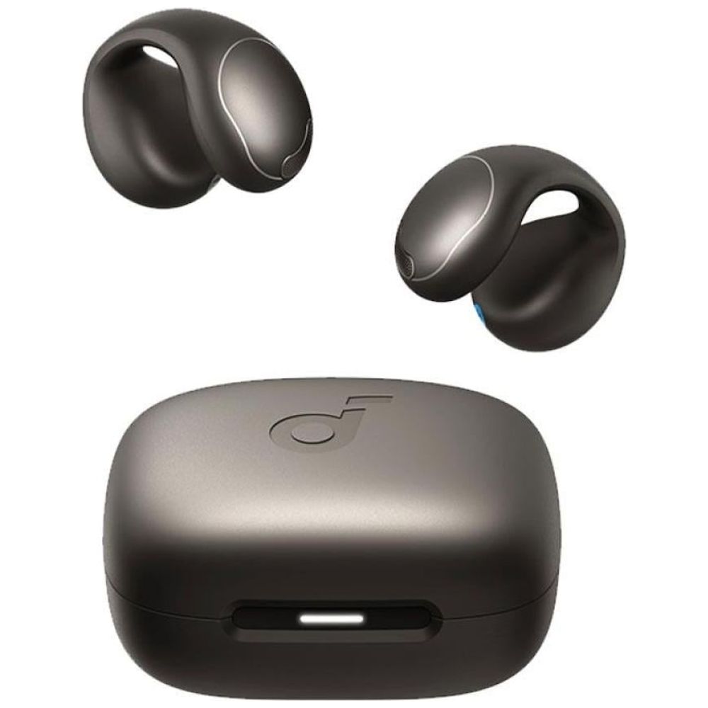 Anker Anker A3331HZ1 - Bluetooth Headphone In Ear - Dark – 106,250 IQD Iraq
