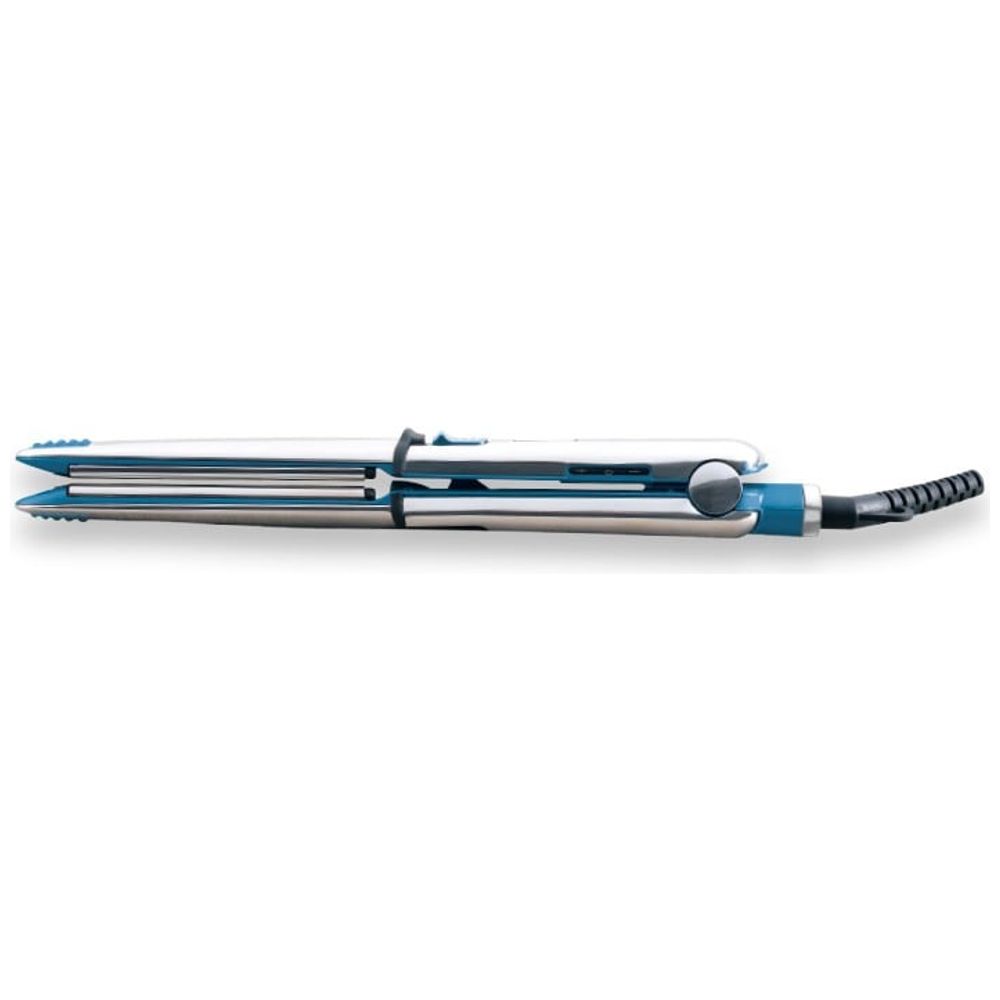 Sokany SK-15022 - Hair Straightener - Silver