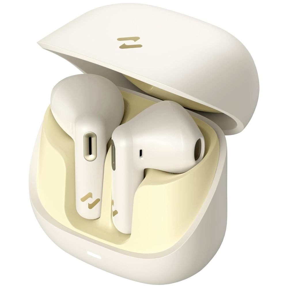 Havit Havit TW905 - Bluetooth Headphone In Ear - Beige – 29,750 IQD Iraq