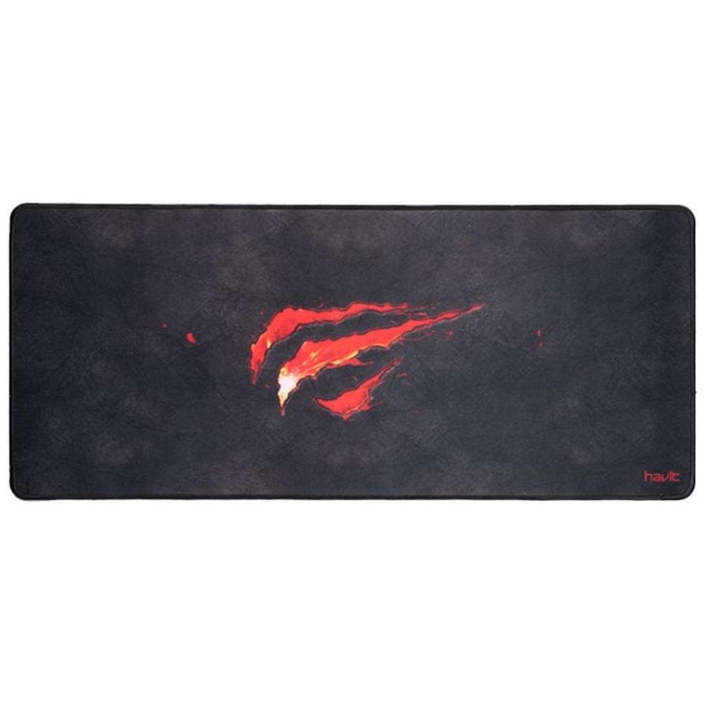 Havit Havit HV-MP861 - Gaming Mousepad - Black