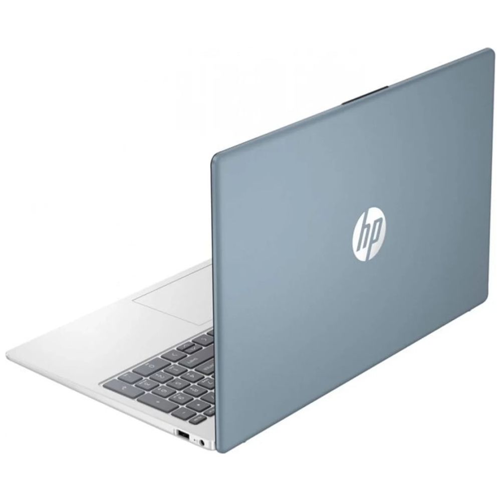 HP HP Laptop 15-fd0000ne 15.6-inches - Core i7-1355U - 8GB/512GB SSD - Shared - WIN PRO With Bag & mouse 15.6-inch, 512GB SSD, 8GB RAM