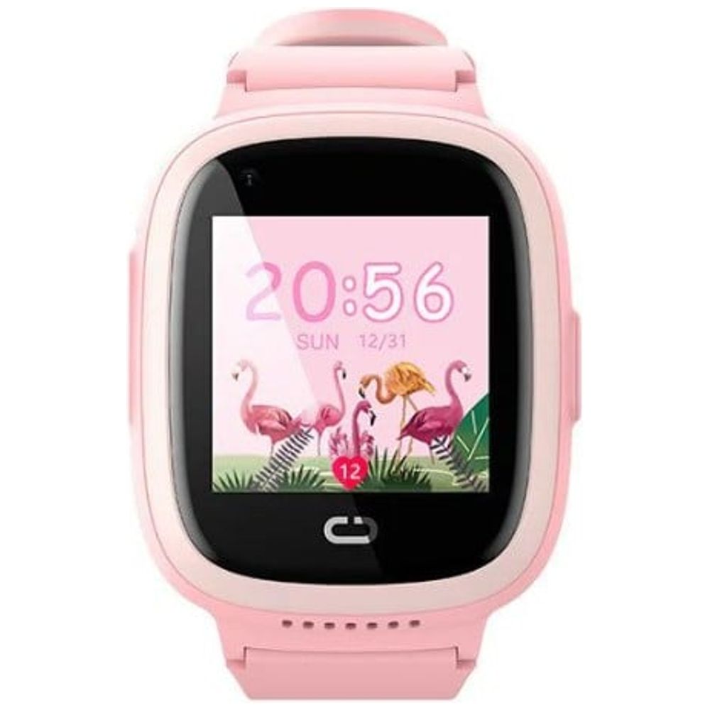 Havit Havit KW11 - Smart Watch - Pink
