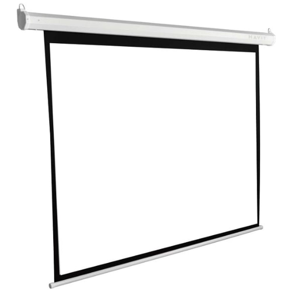Havit Havit PS100E - Projector Screen - White