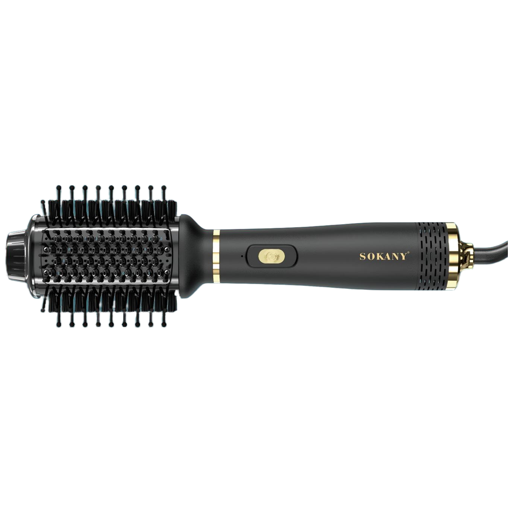 Sokany SK-1922 - Hot Air Comb - Black