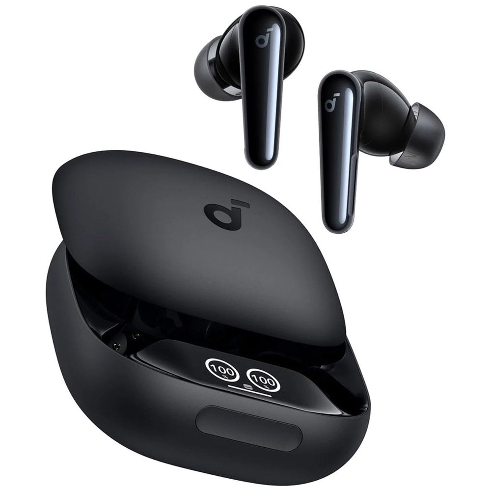 Anker Anker A3954H11 - Bluetooth Headphone In Ear - Black