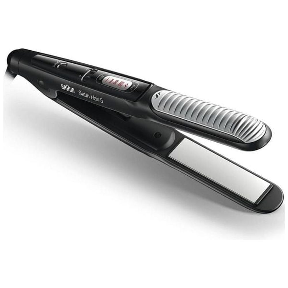 Braun Braun ST550 – Hair Straightener – Black