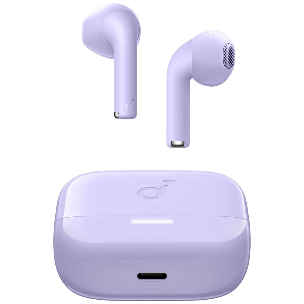 Anker Soundcore K20i TWS - Bluetooth Headphone In Ear - A3994HQ1 - Purple