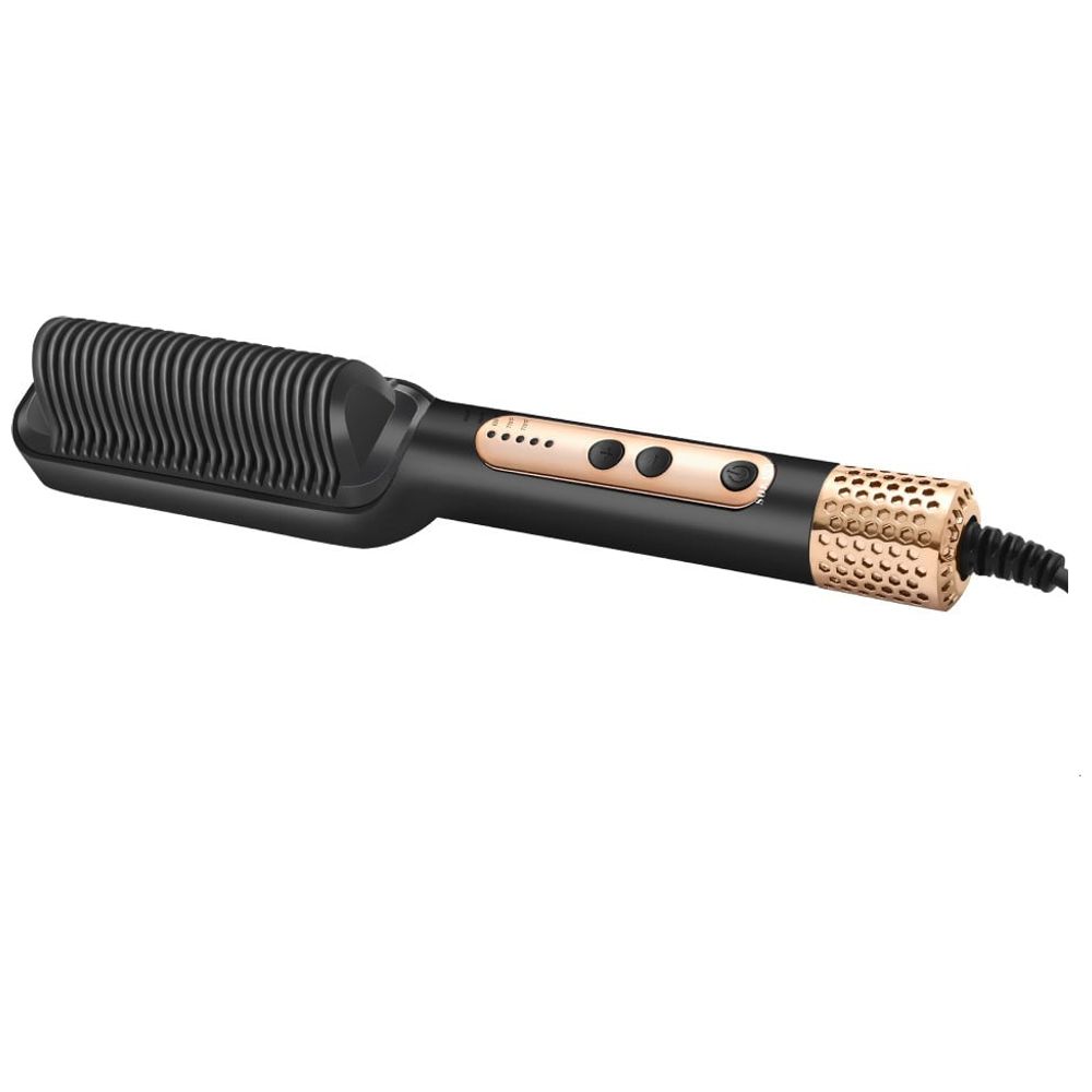 Sokany SK-1008 - Hair Straightener - Black