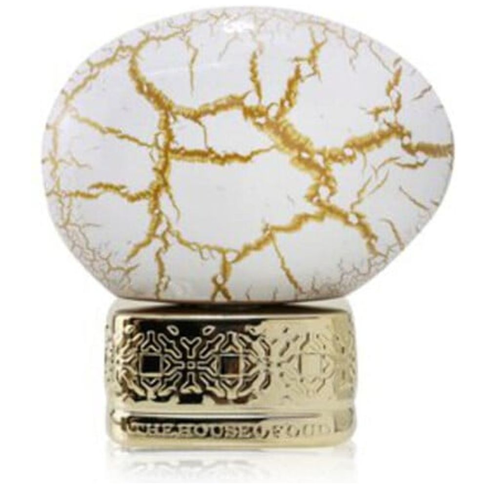 Breath Of The Infinite by The House Of Oud for Unisex - Eau de Parfum, 75ml