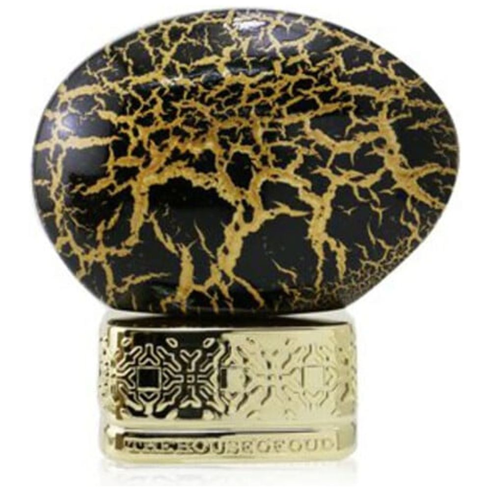 Blessing Silence by The House Of Oud for Men - Eau de Parfum, 75ml