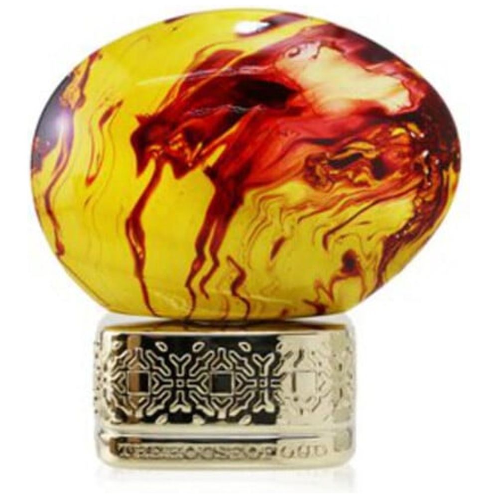 Almond Harmony by The House Of Oud for Unisex - Eau de Parfum, 75ml