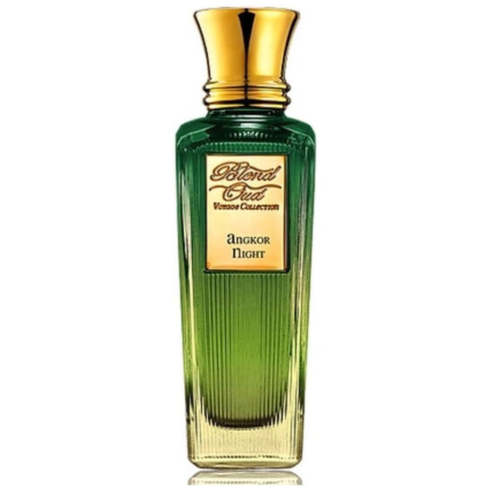 Angel Night By Blend Oud For Unisex - Eau de Parfum, 75ml
