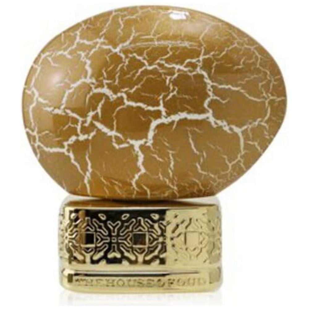 Wind Heat by The House Of Oud for Unisex - Eau de Parfum, 75ml