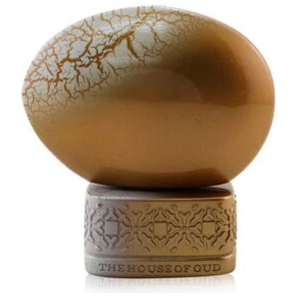 Wonderly by The House Of Oud for Women - Eau de Parfum, 75ml