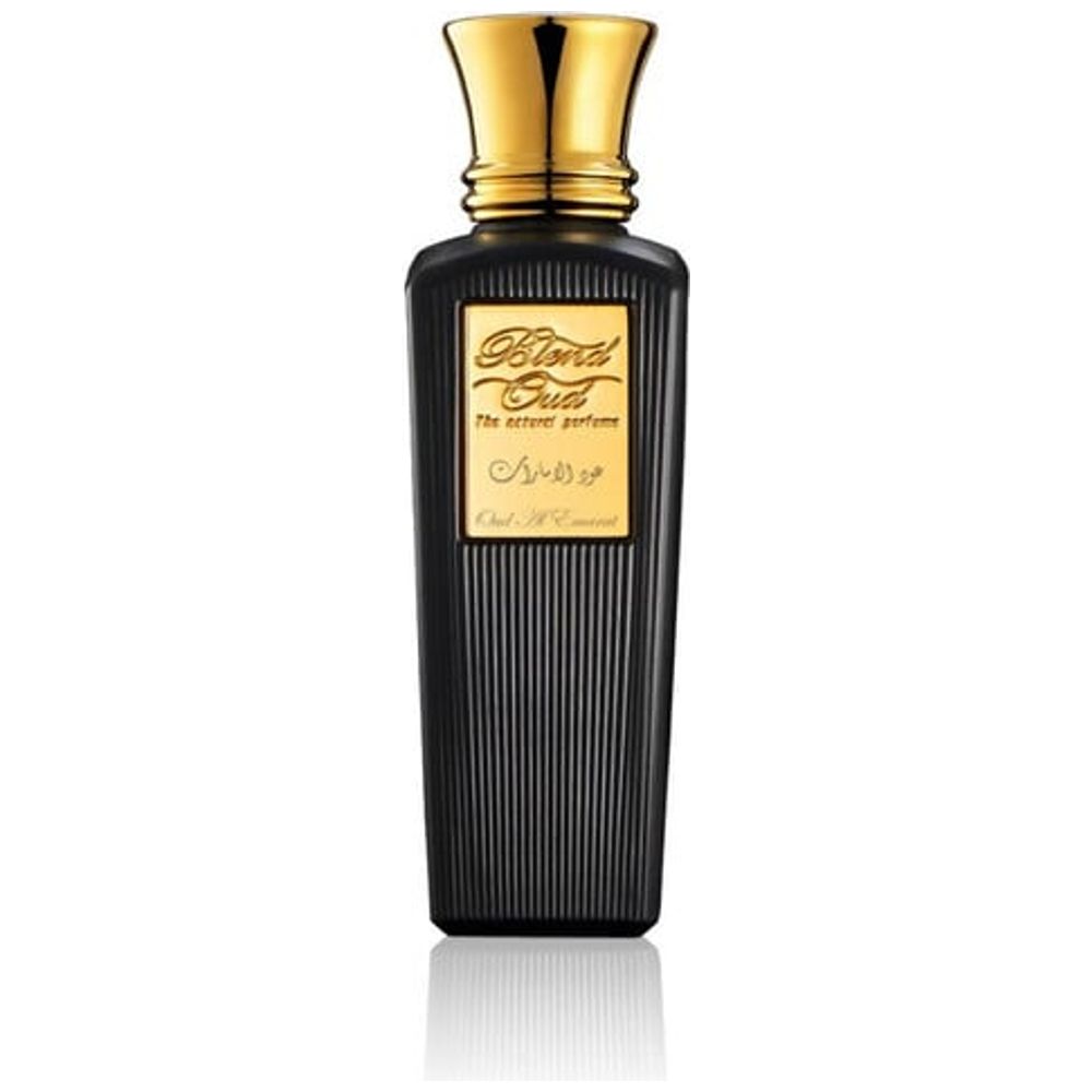 Oud Al Emarat by Blend Oud for Unisex - Eau de Parfum, 75ml