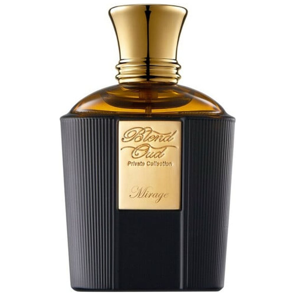 Mirage By Blend Oud For Unisex - Eau de Parfum, 60ml
