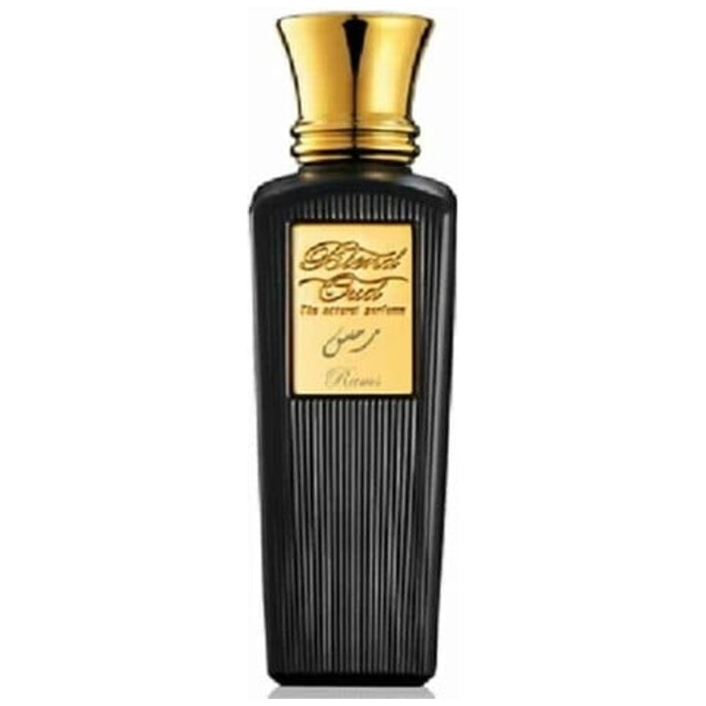 Rams by Blend Oud for Unisex - Eau de Parfum, 75ml