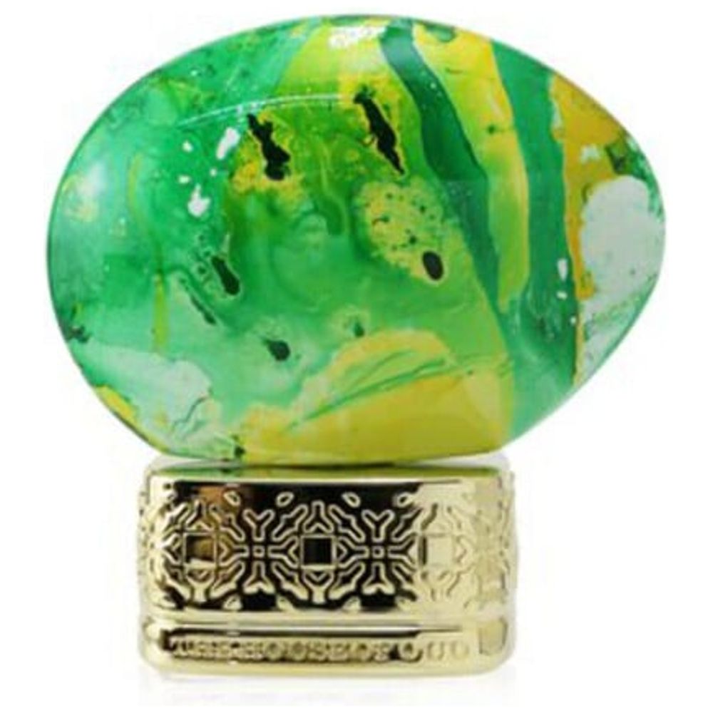 Cypress Shades by The House Of Oud for Unisex - Eau de Parfum, 75ml