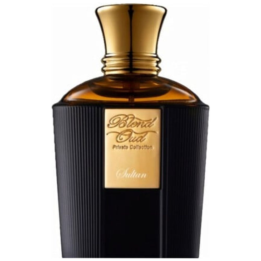 Joy By Blend Oud For Unisex - Eau de Parfum, 60ml