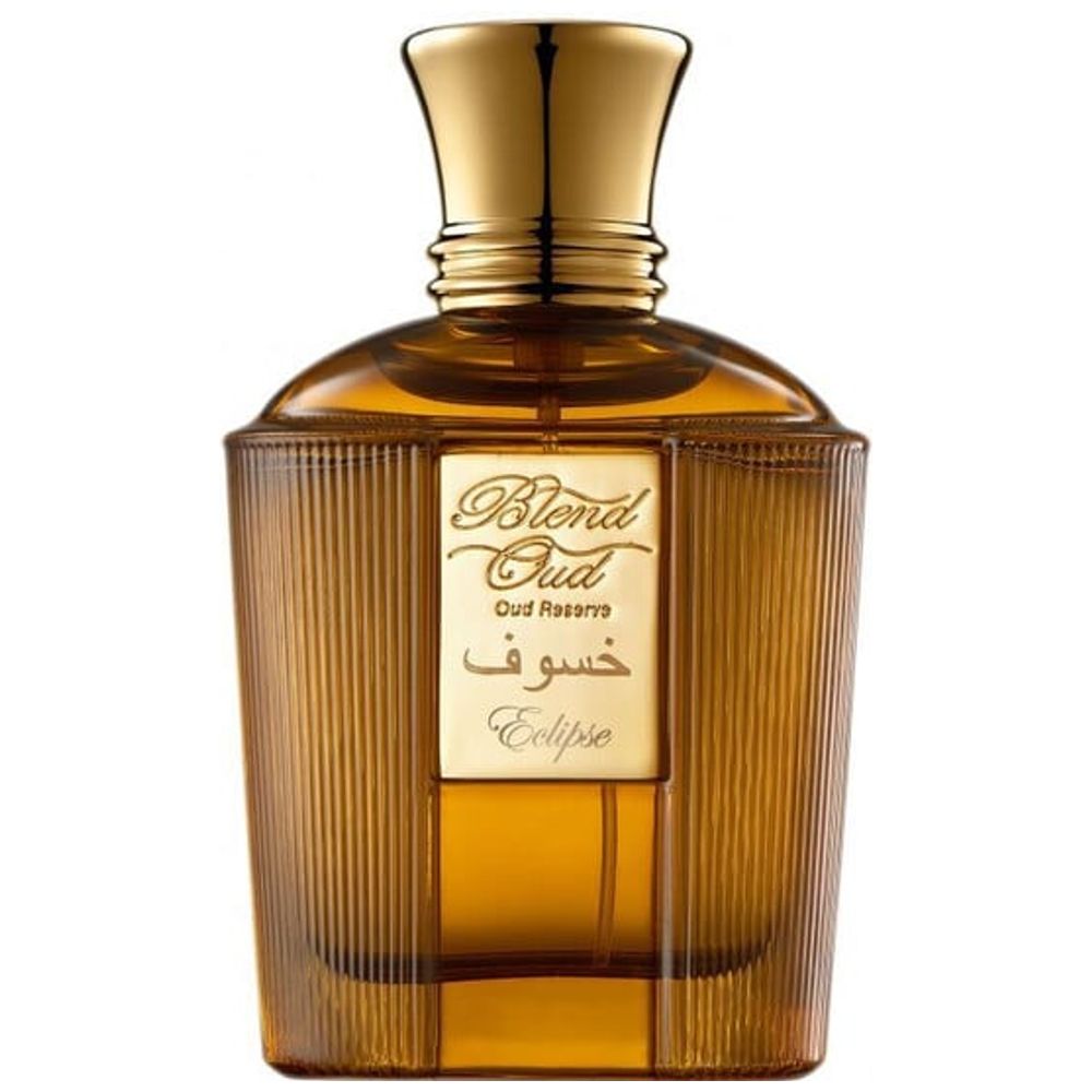 Oud Reserve By Blend Oud For Unisex - Eau de Parfum, 60ml