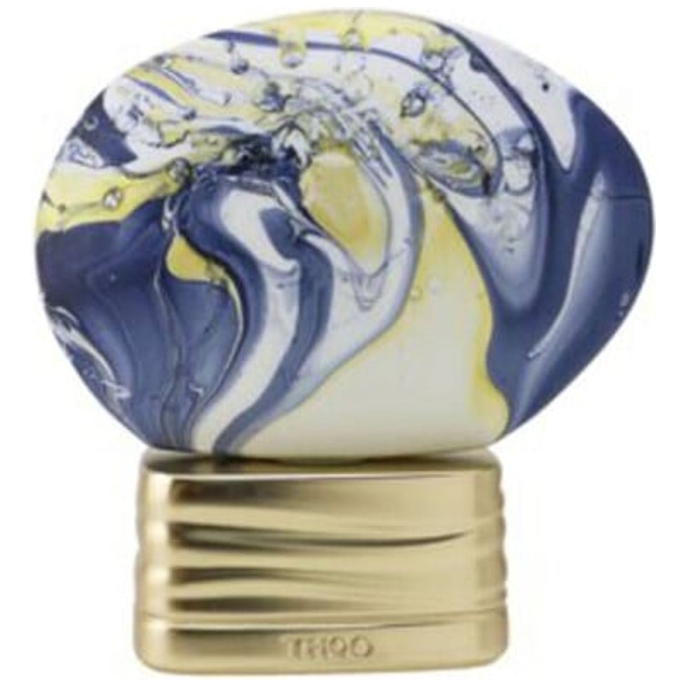 Get The Feeling by The House Of Oud for Unisex - Eau de Parfum, 75ml