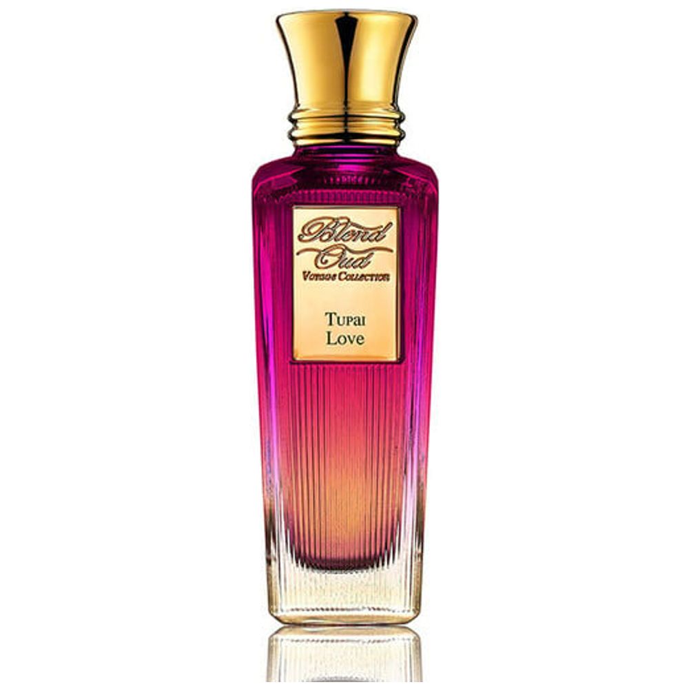 Tupai Love By Blend Oud For Unisex - Eau de Parfum, 75ml