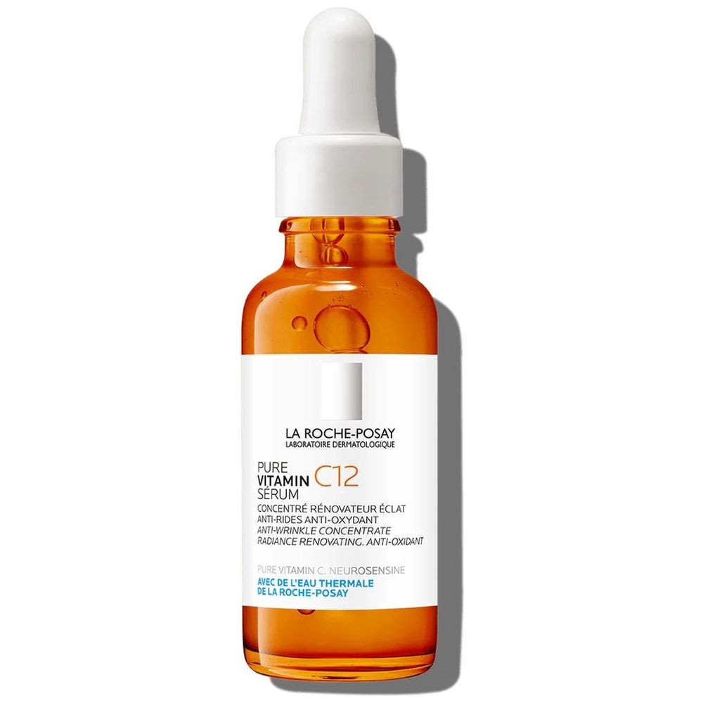 Dr Rashel Pure Vitamin C12 Serum - 30ml