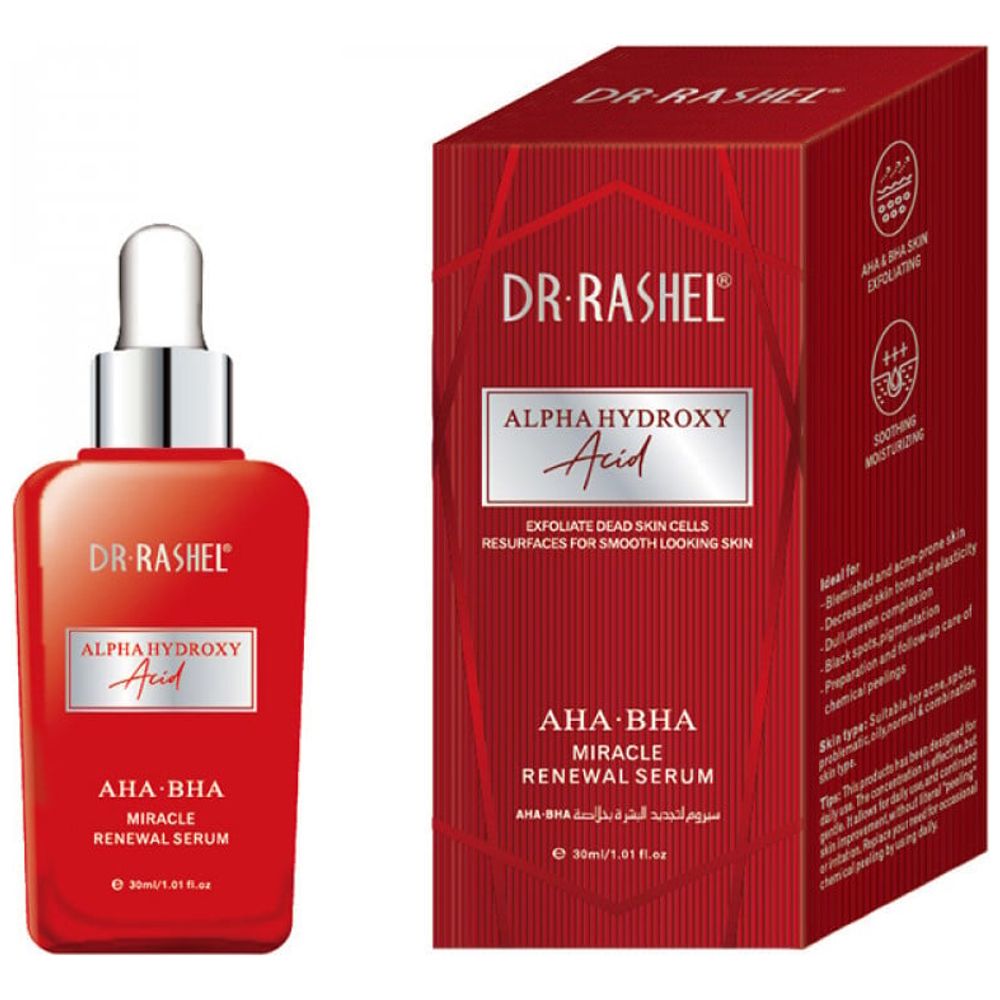 DR. RASHEL Amino Acid Extract Toner - 100 ml