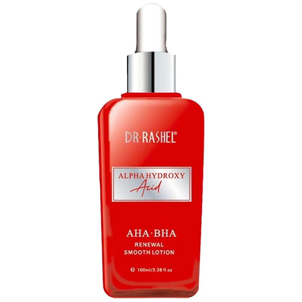 DR. RASHEL Amino Acid Extract Skin Renewal Lotion - 100 ml