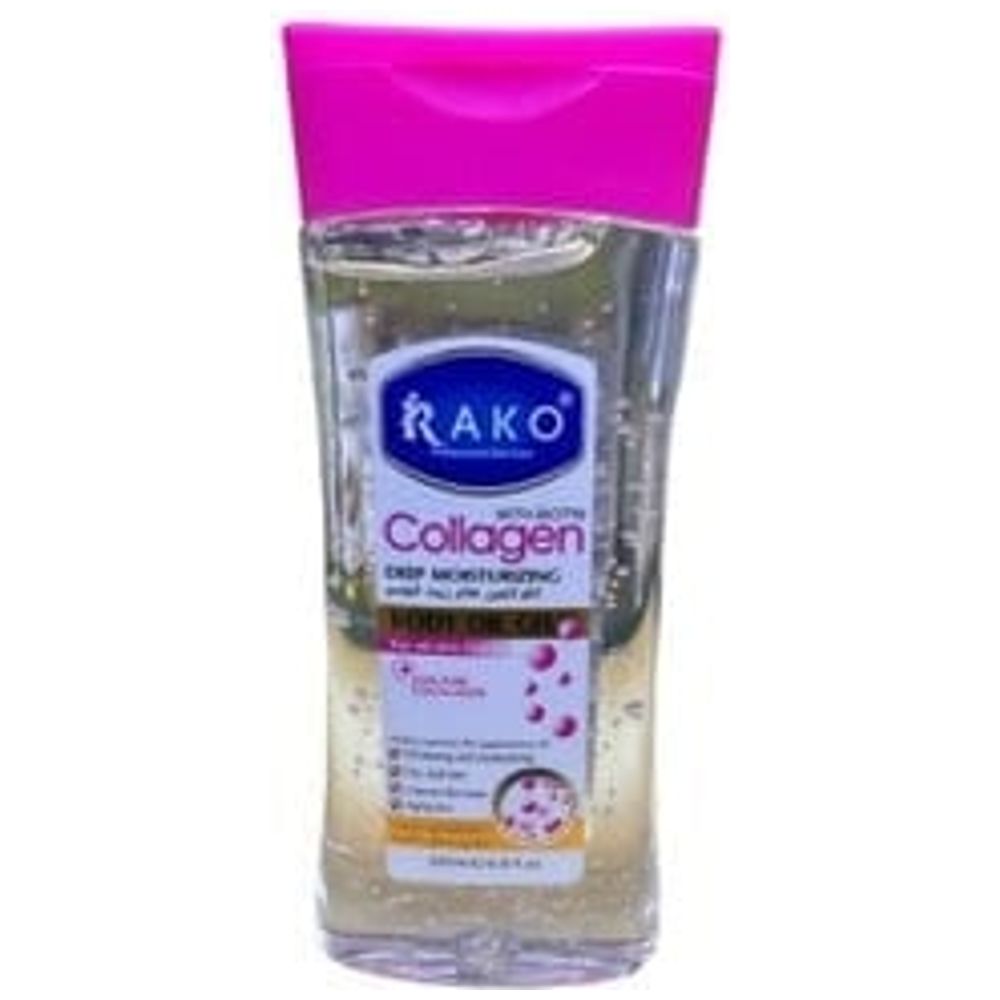 3INA Collagen Body Oil - 200ml