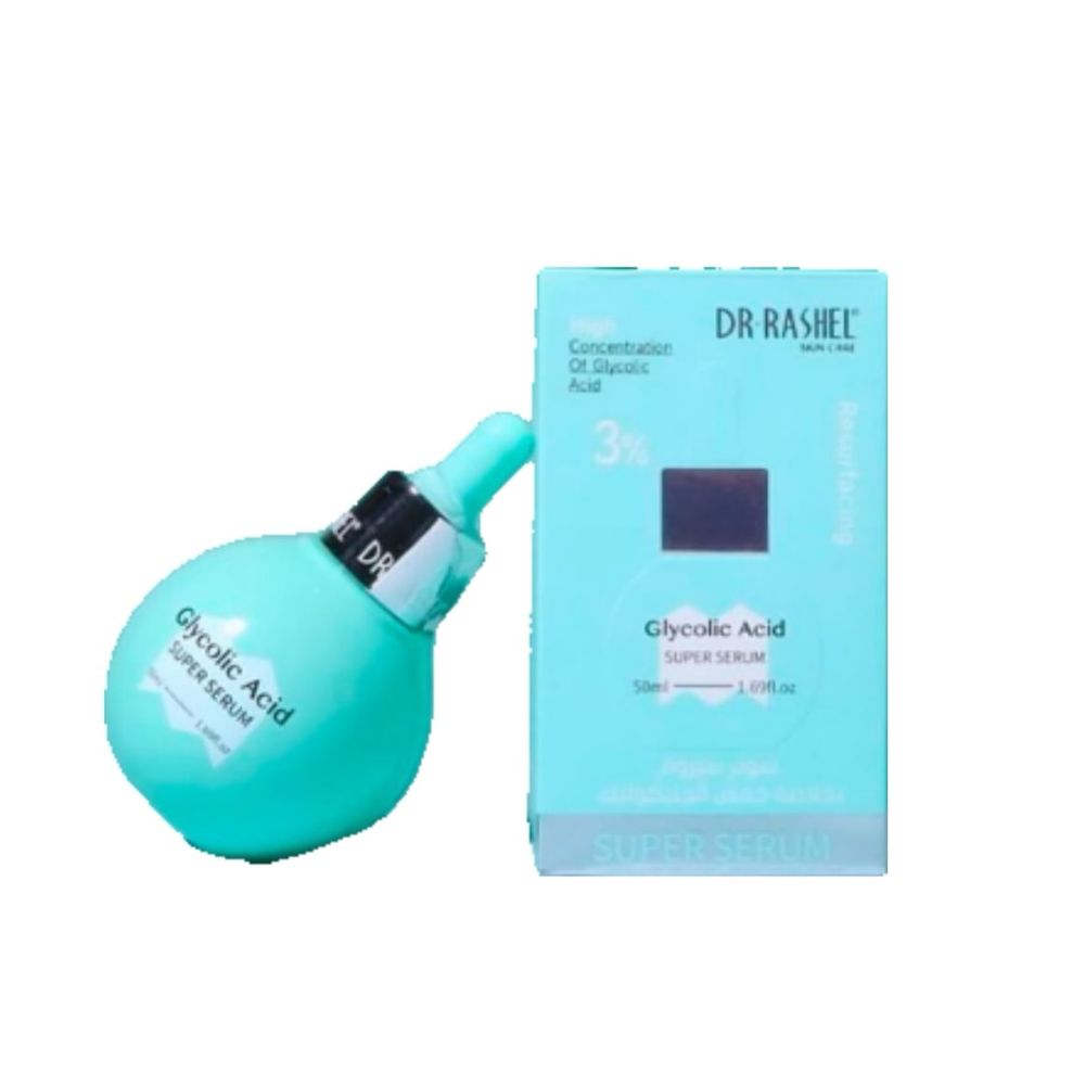 DR. RASHEL Glycolic Acid Serum - 50ml