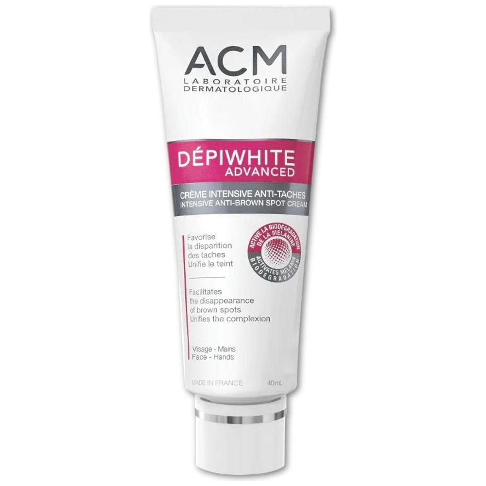 Elryan - ACM Depiwhite Advance Cream