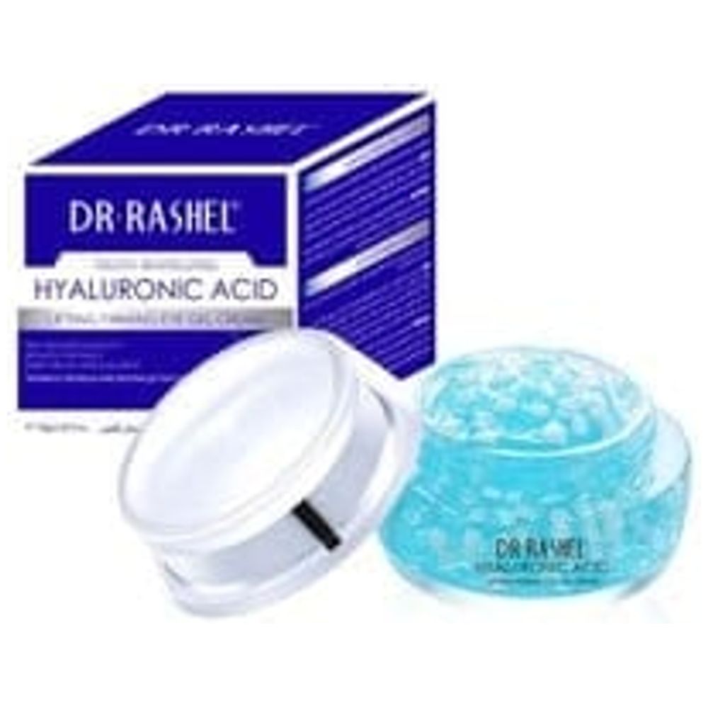 DR. RASHEL Hyaluronic Acid Beads Face Gel - 50g