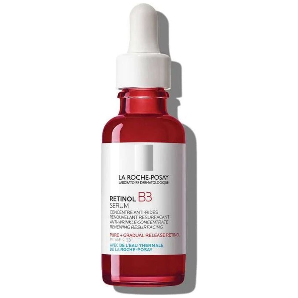 La Roche-Posay Retinol B3 Serum - 30ml